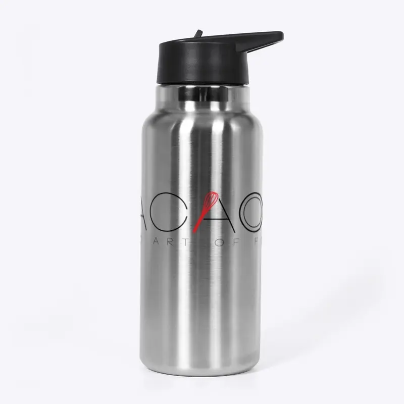 ACAOF Stainless Water Bottle