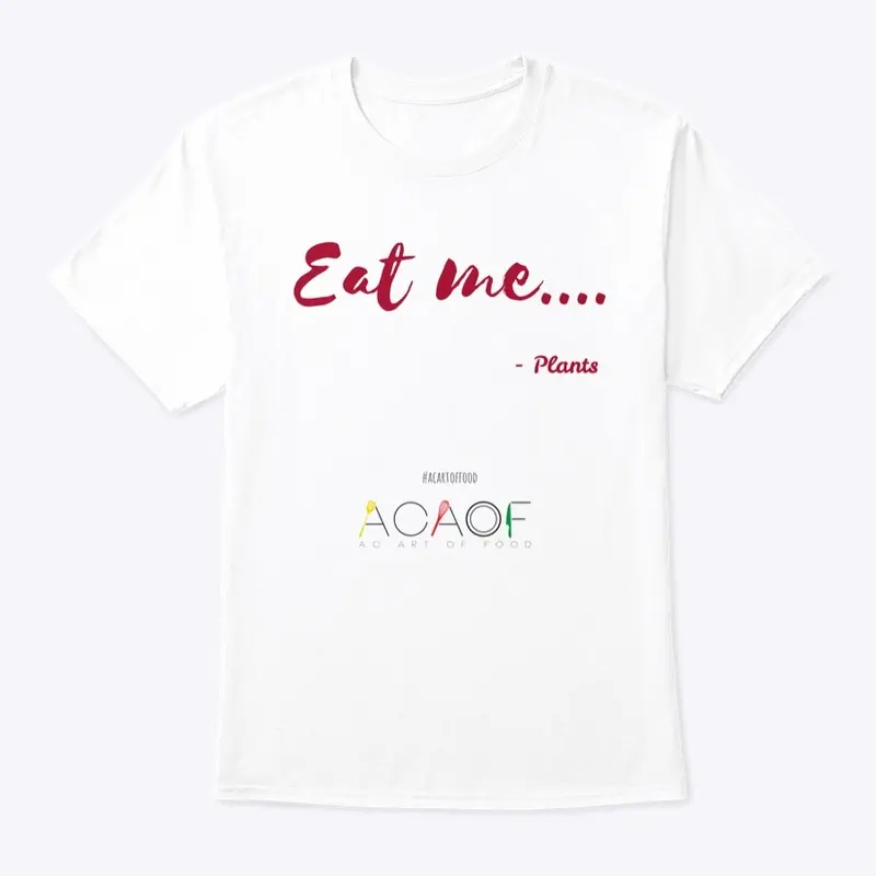 Eat me....