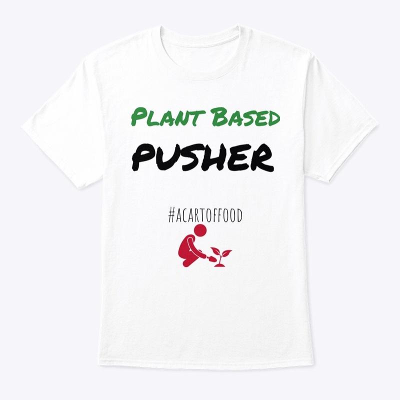 Plant Based Pusher