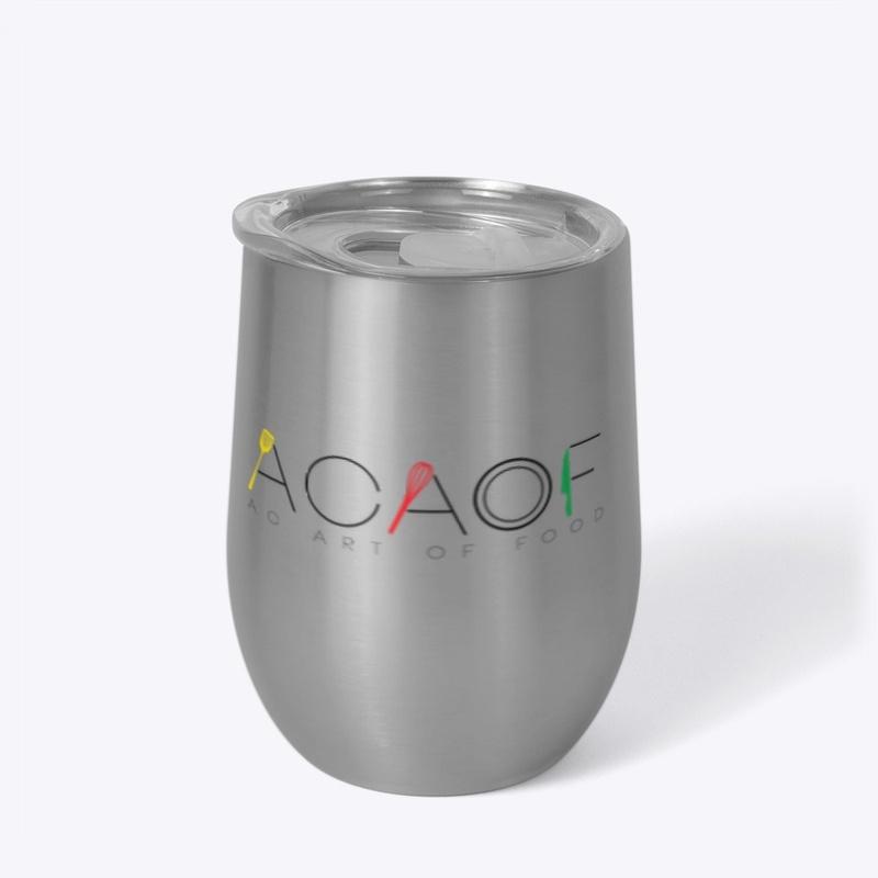 ACAOF Wine Tumbler