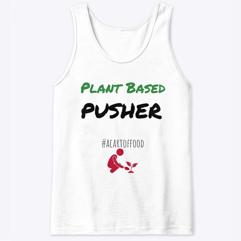 Plant Based Pusher